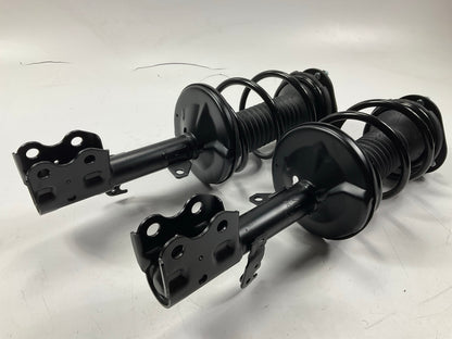 Mega MC-714228-MC-714229 Suspension Strut & Coil Spring, Front Left & Right