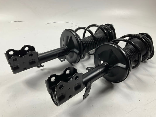 Mega MC-714228-MC-714229 Suspension Strut & Coil Spring, Front Left & Right