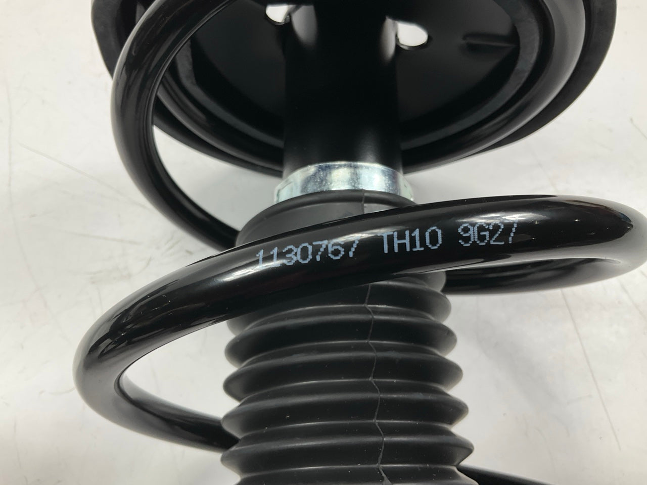 Mega MC-714228-MC-714229 Suspension Strut & Coil Spring, Front Left & Right