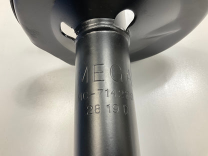 Mega MC-714228 Suspension Strut And Coil Spring Assembly, Front Left