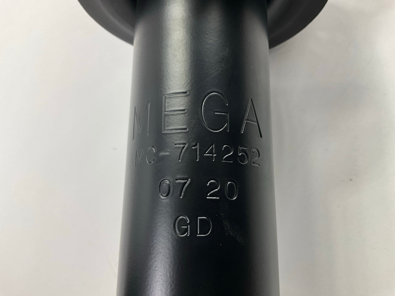 Mega MC-714252 Suspension Strut And Coil Spring Assembly, Front Left