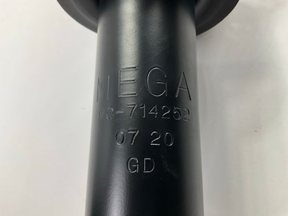 Mega MC-714252 Suspension Strut And Coil Spring Assembly, Front Left