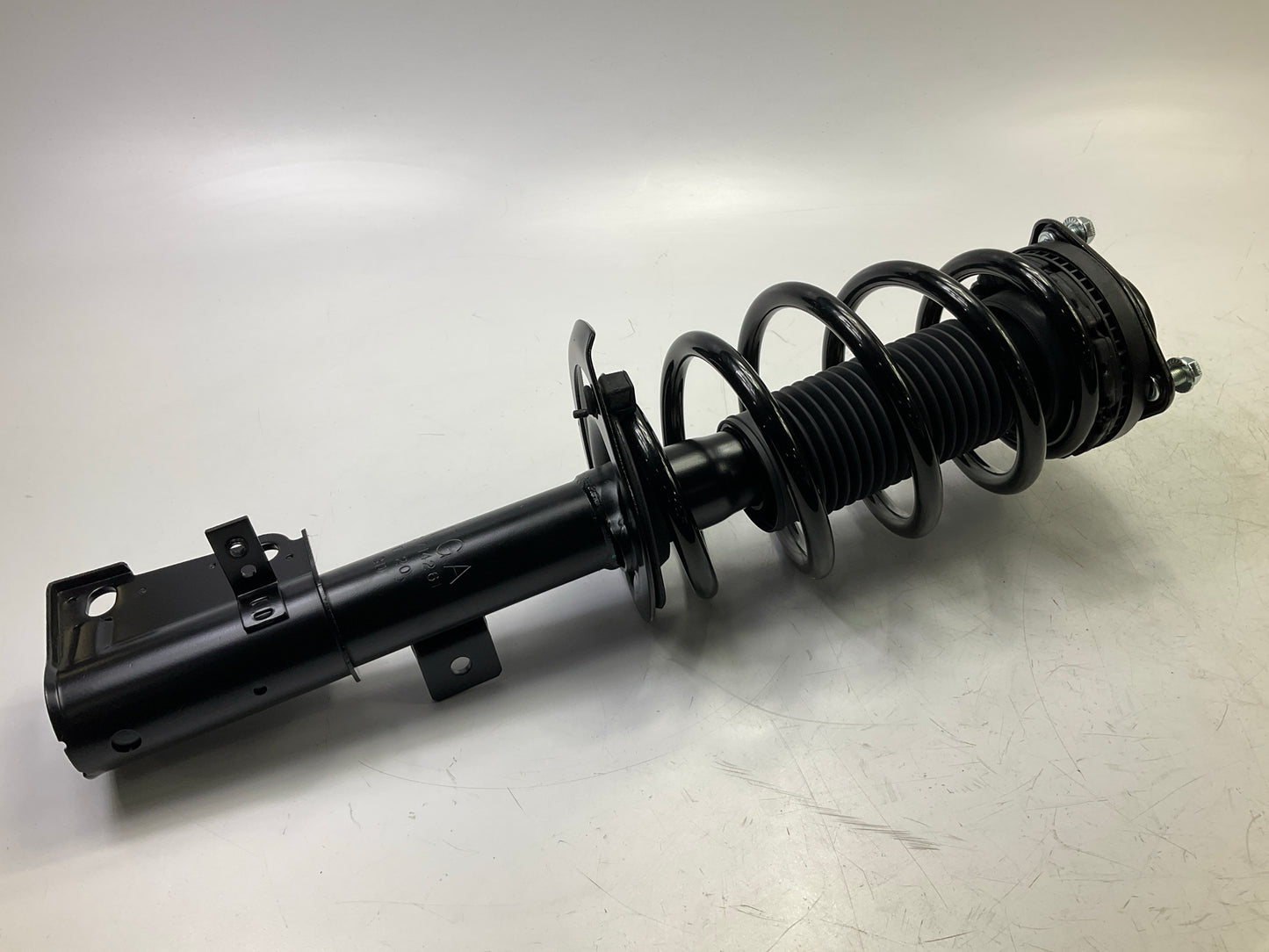 Mega MC-714261 Front Right Strut With Coil Spring For 2011-2014 Chrysler 200