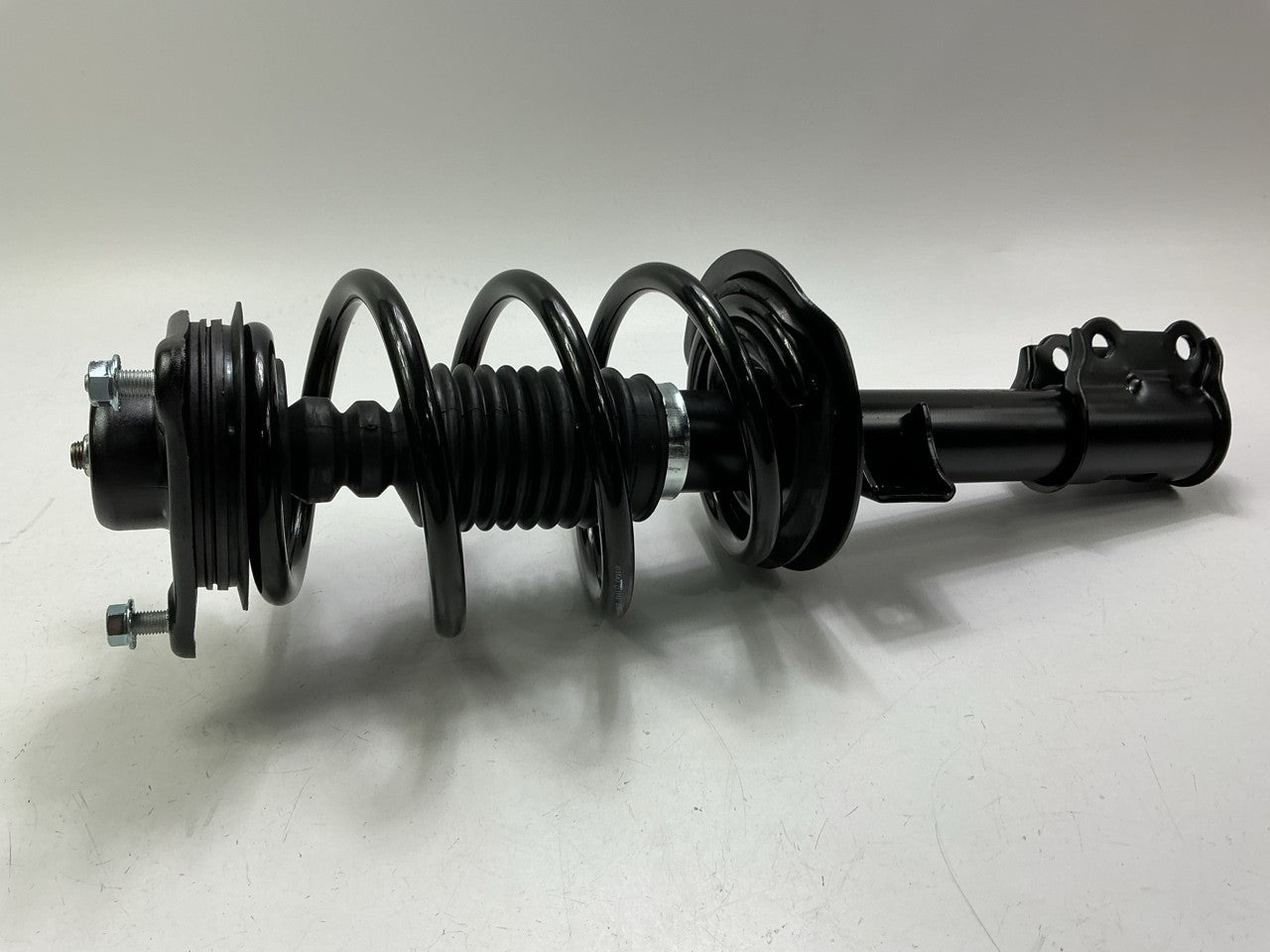 MEGA MC714265 Front Right Quick Complete Strut Coil Spring For 11 Hyundai Sonata
