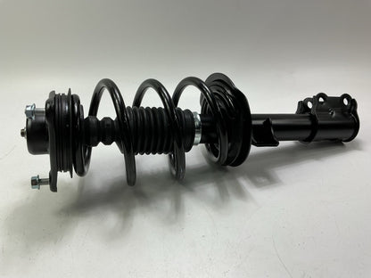 MEGA MC714265 Front Right Quick Complete Strut Coil Spring For 11 Hyundai Sonata