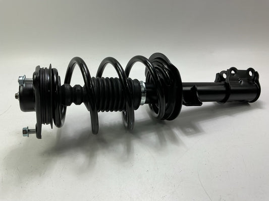 MEGA MC714265 Front Right Quick Complete Strut Coil Spring For 11 Hyundai Sonata