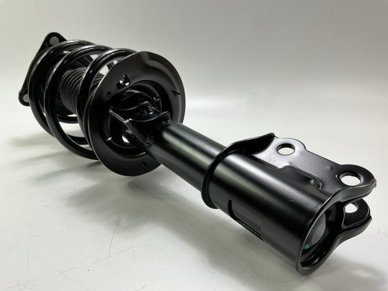 MEGA MC714265 Front Right Quick Complete Strut Coil Spring For 11 Hyundai Sonata