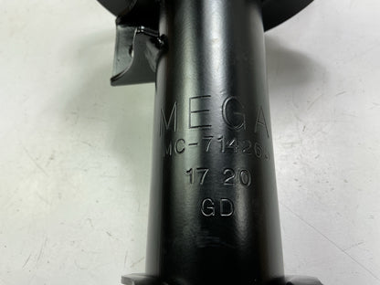 MEGA MC714265 Front Right Quick Complete Strut Coil Spring For 11 Hyundai Sonata