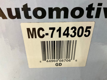 Mega MC-714305 Front Right Suspension Strut And Coil Spring Assembly