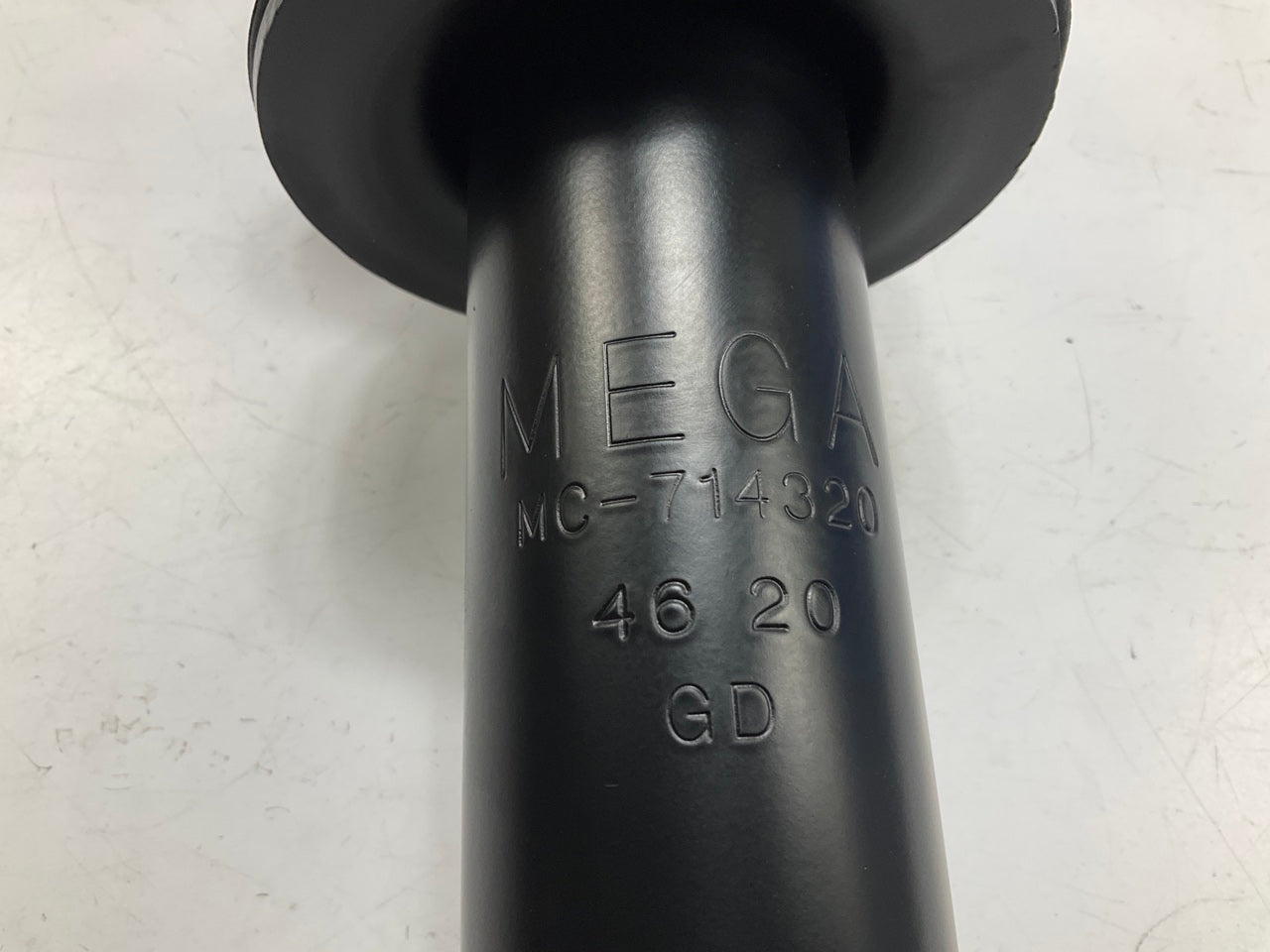 Mega MC-714320 Front Left Complete Strut W/ Coil Spring 15-17 Ford F-150 2WD RWD