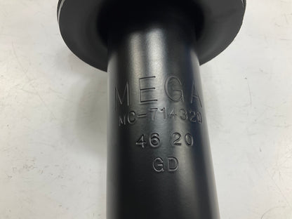 Mega MC-714320 Front Left Complete Strut W/ Coil Spring 15-17 Ford F-150 2WD RWD
