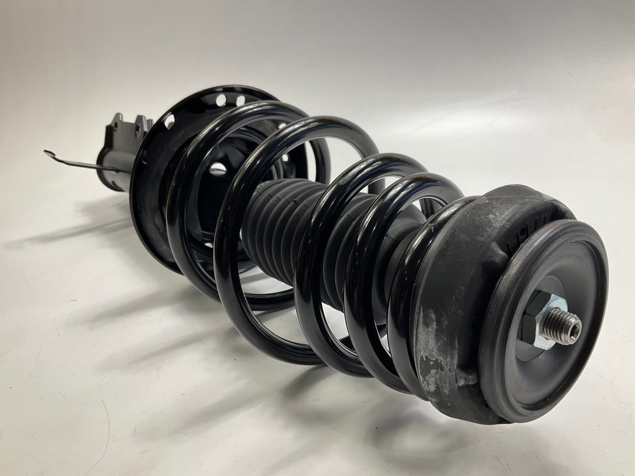 Mega MC714328 Front Right Complete Strut W/ Coil Spring - 2012-2017 Buick Verano