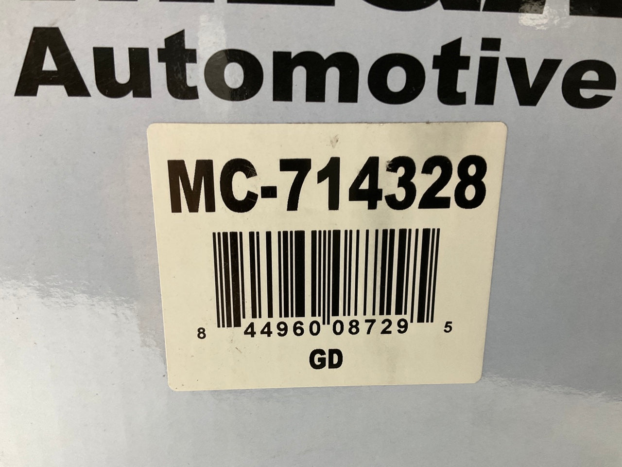 Mega MC714328 Front Right Complete Strut W/ Coil Spring - 2012-2017 Buick Verano