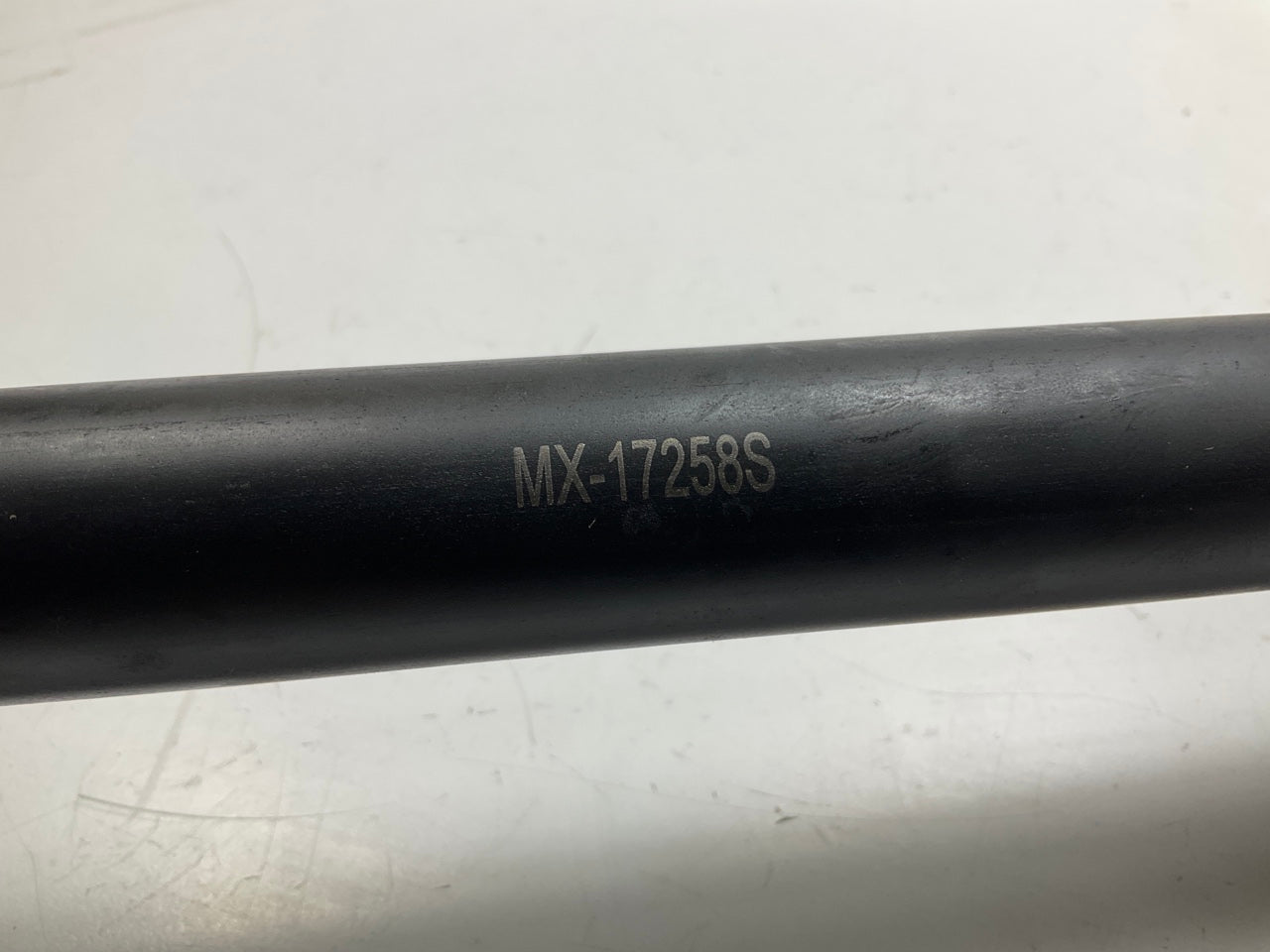 Mega MX-17258S Front Left CV Axle - 1997-2000 Audi A4 1.8L Turbo, Automatic