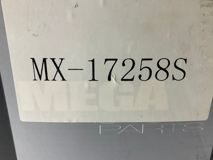 Mega MX-17258S Front Left CV Axle - 1997-2000 Audi A4 1.8L Turbo, Automatic