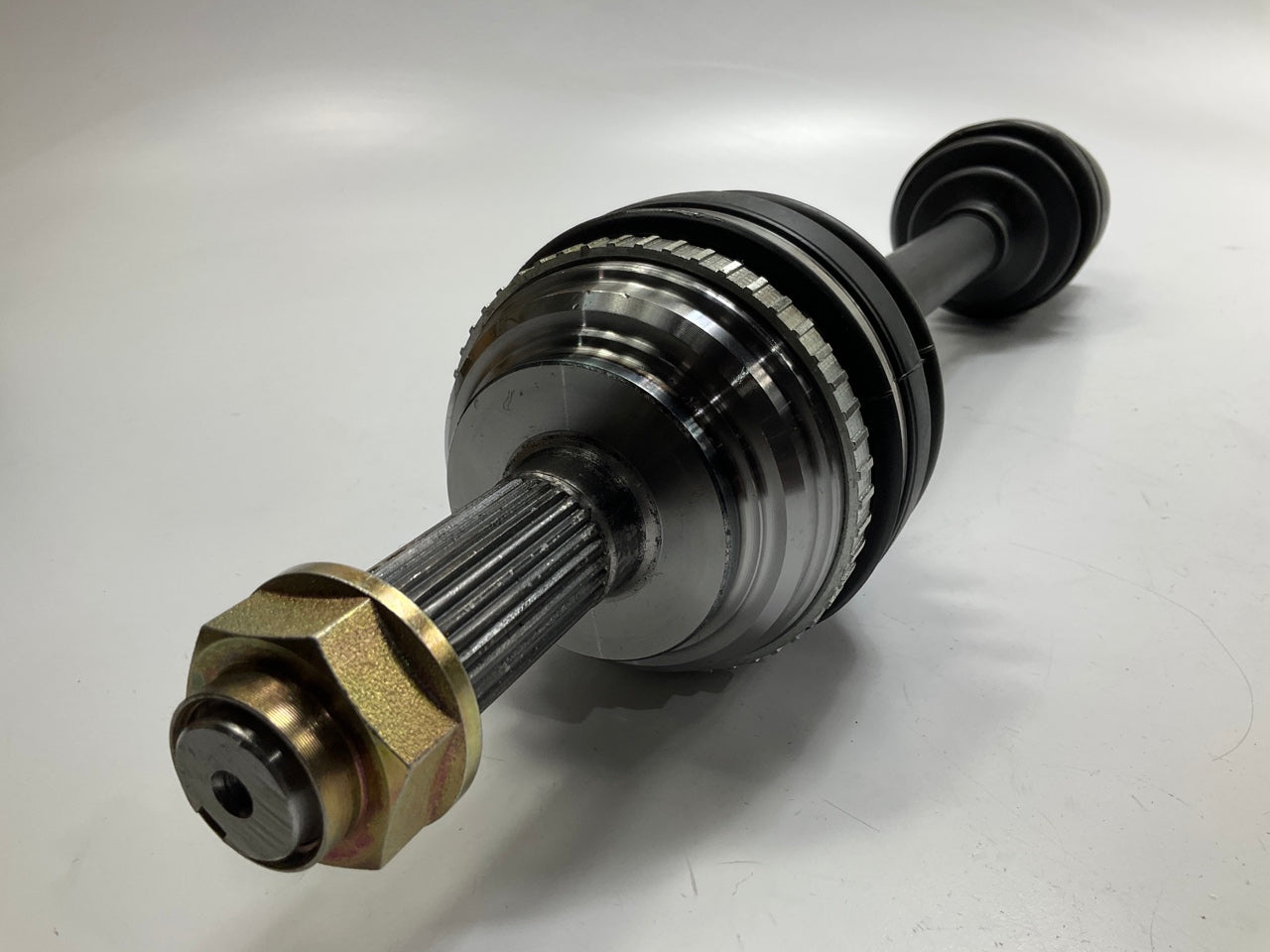 Mega MX-18001S Front Left CV Axle For 1995-1998 Acura TL