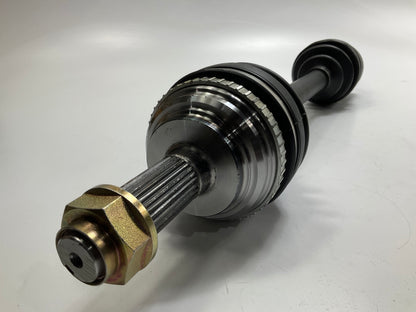 Mega MX-18001S Front Left CV Axle For 1995-1998 Acura TL