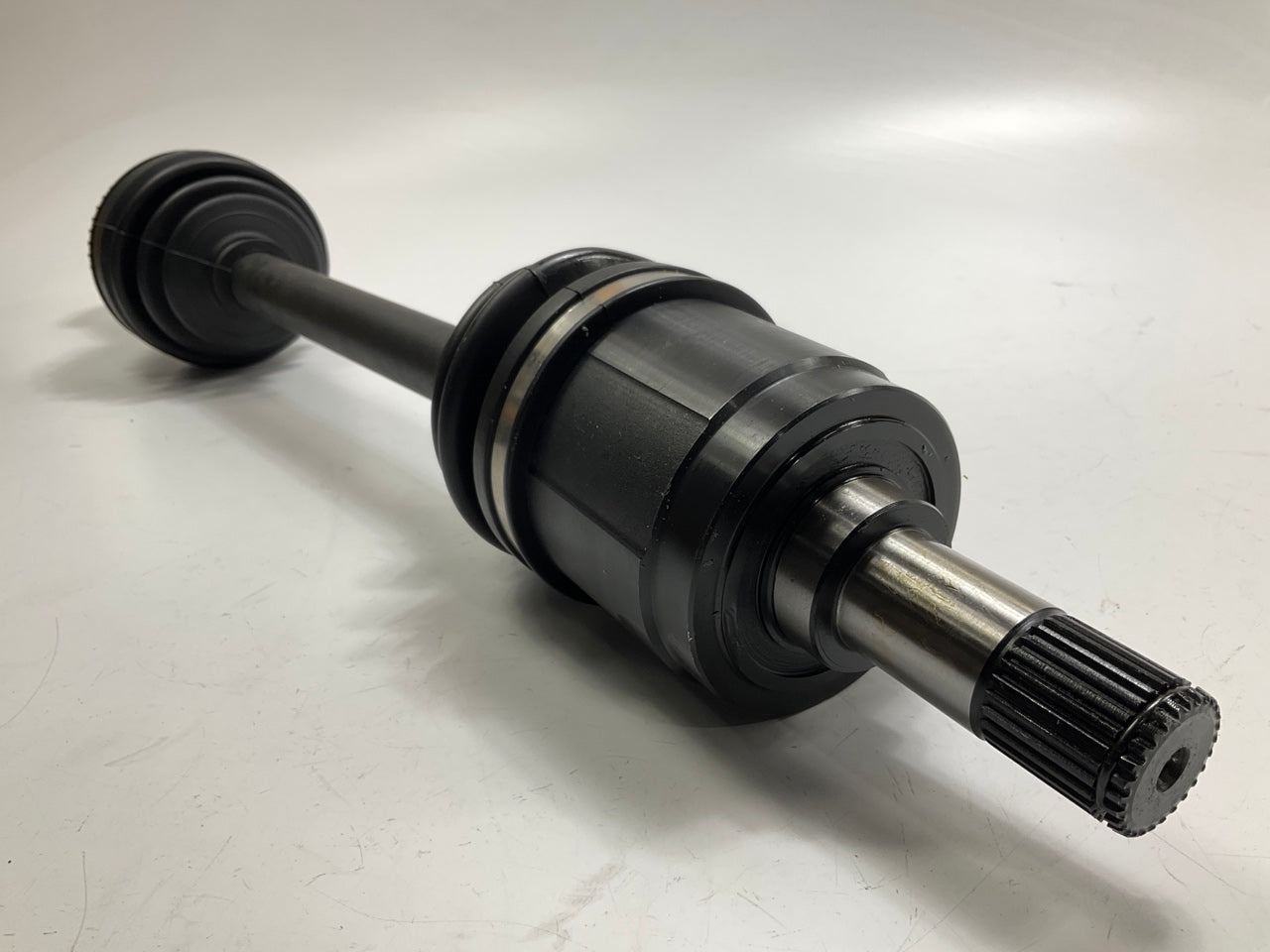 Mega MX-18001S Front Left CV Axle For 1995-1998 Acura TL