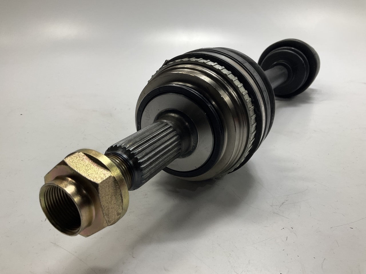 Mega MX-18171S Front Left CV Axle For 1990-1991 Honda Prelude