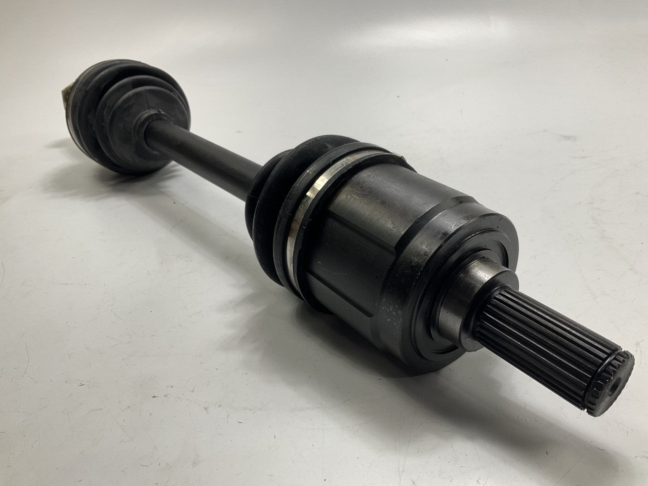 Mega MX-18171S Front Left CV Axle For 1990-1991 Honda Prelude