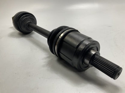 Mega MX-18171S Front Left CV Axle For 1990-1991 Honda Prelude