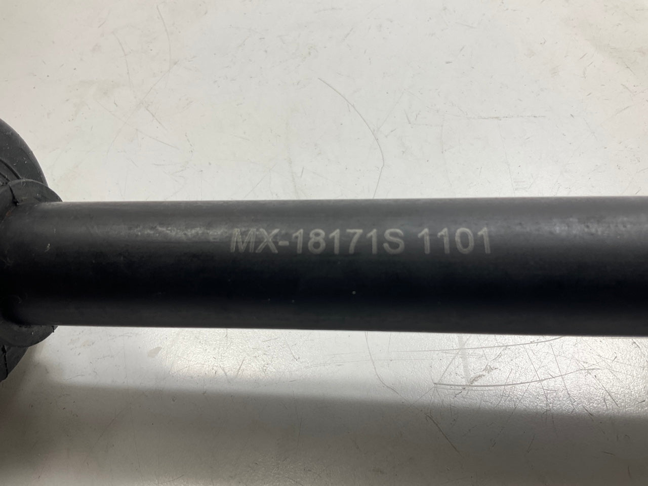 Mega MX-18171S Front Left CV Axle For 1990-1991 Honda Prelude