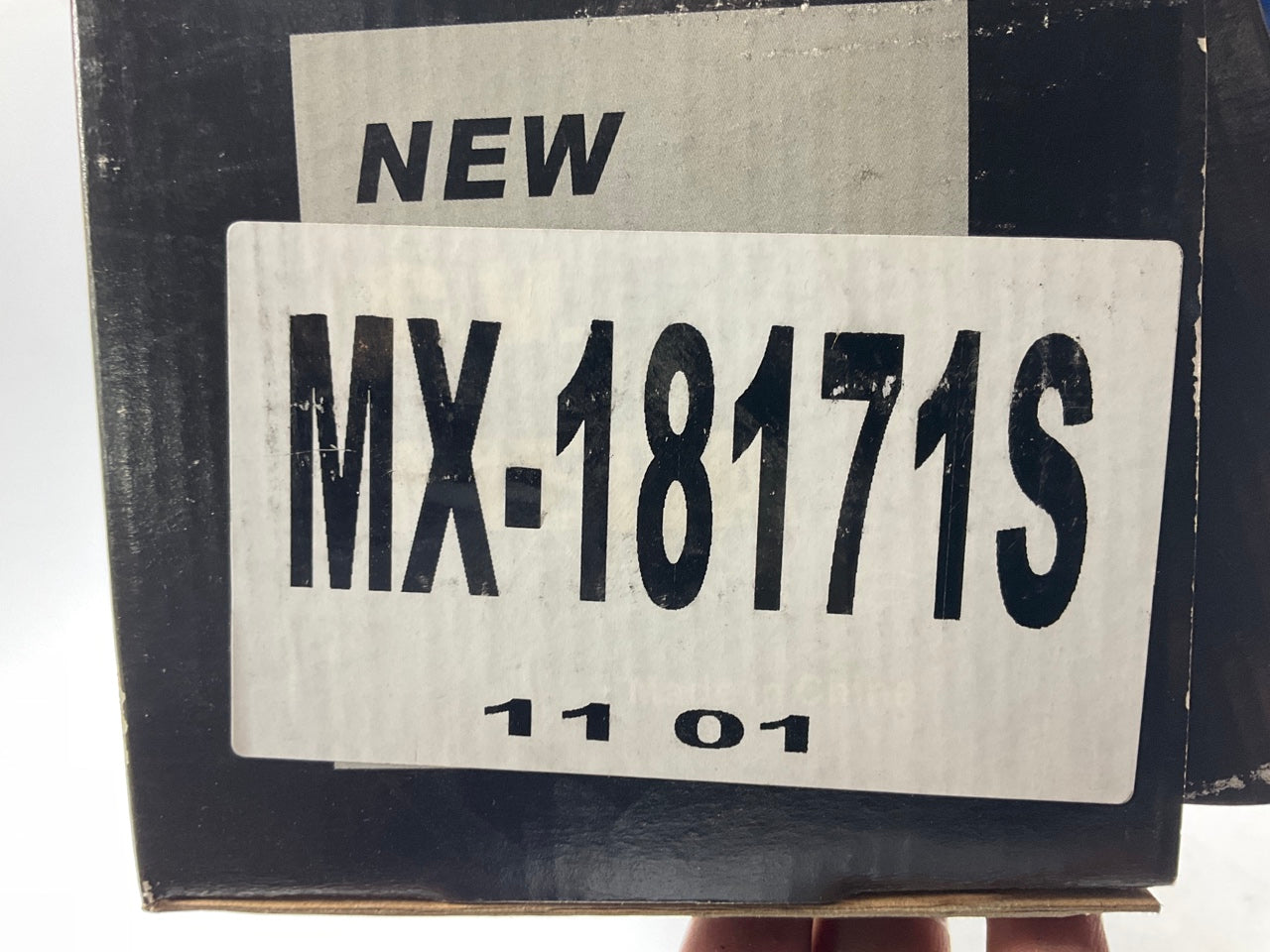 Mega MX-18171S Front Left CV Axle For 1990-1991 Honda Prelude
