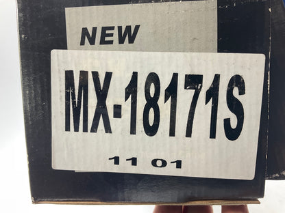 Mega MX-18171S Front Left CV Axle For 1990-1991 Honda Prelude