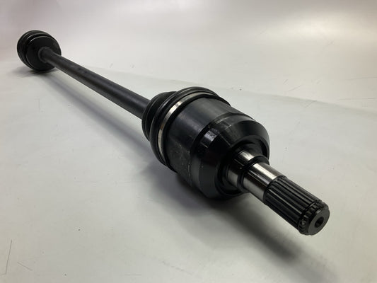 REMAN. Mega MX-18990S Front Right CV Axle For 1997-2001 Hyundai Tiburon