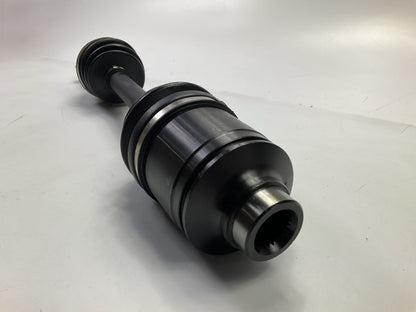 Mega MX19281 Front Left CV Axle For 1990-99 Mitsubishi Eclipse AWD Manual Trans