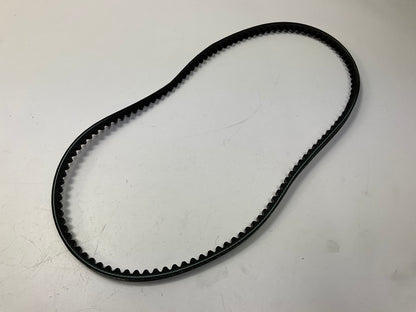 Megadyne 3VX-375 Industrial VX-Wedge Accessory Drive Belt - 3/8'' X 37.5''