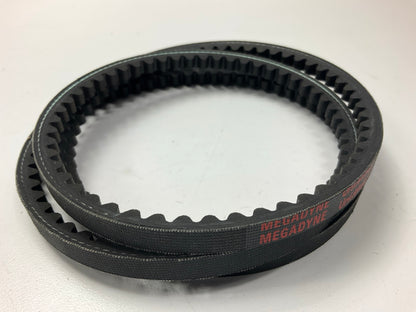 Megadyne 3VX-500 Industrial VX-Wedge Accessory Drive Belt - 3/8'' X 50.0''