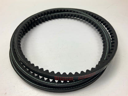 Megadyne 3VX-630 VX-Wedge Industrial Accessory Drive Belt - 3/8'' X 63''