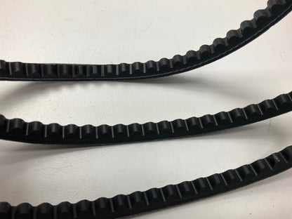 Megadyne 3VX-650 VX-Wedge Industrial Accessory Drive Belt - 3/8'' X 65''