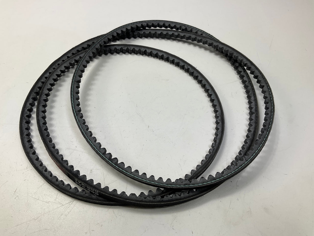 Megadyne 3VX-800 VX-Wedge Industrial Accessory Drive Belt - 3/8'' X 80''