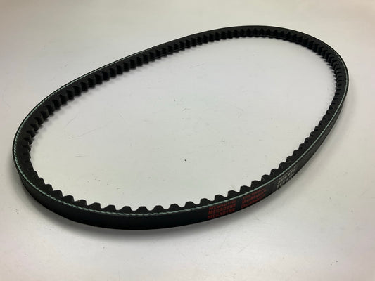 Megadyne 5VX-470 Industrial VW-Wedge Accessory Drive Belt - 5/8'' X 47''