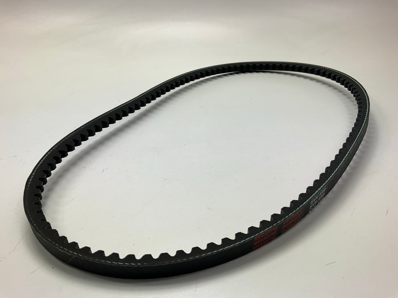Megadyne 5VX-490 Industrial VX-Wedge Accessory Drive Belt - 21/32'' X 49''