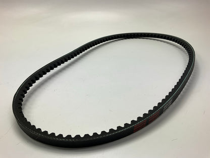 Megadyne 5VX-490 Industrial VX-Wedge Accessory Drive Belt - 21/32'' X 49''