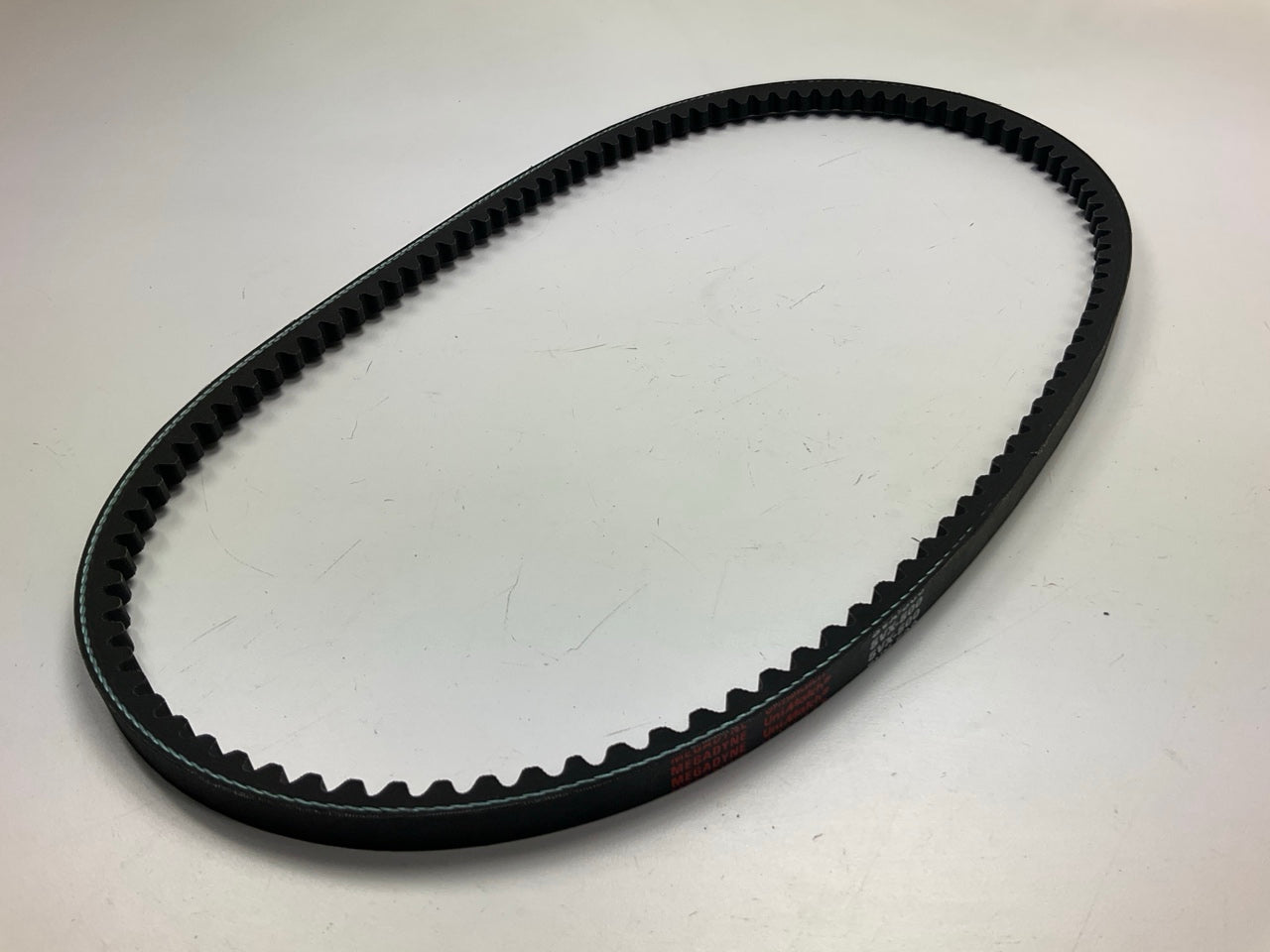 Megadyne 5VX-500 Industrial VX-Wedge Accessory Drive Belt - 5/8'' X 50''