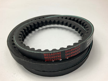 Megadyne 5VX-580 VX-Wedge Industrial Accessory Drive Belt - 5/8'' X 58''