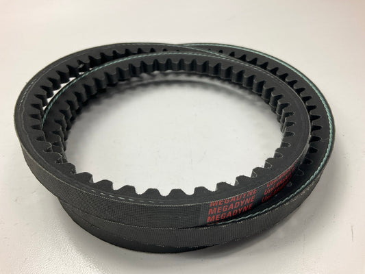 Megadyne 5VX-660 Industrial VX-Wedge Accessory Drive Belt - 5/8'' X 66''
