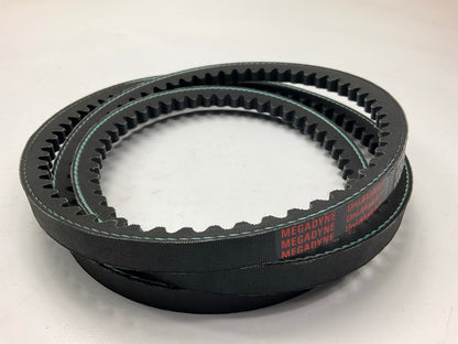 Megadyne 5VX-730 VX-Wedge Industrial Accessory Drive Belt - 5/8'' X 73''