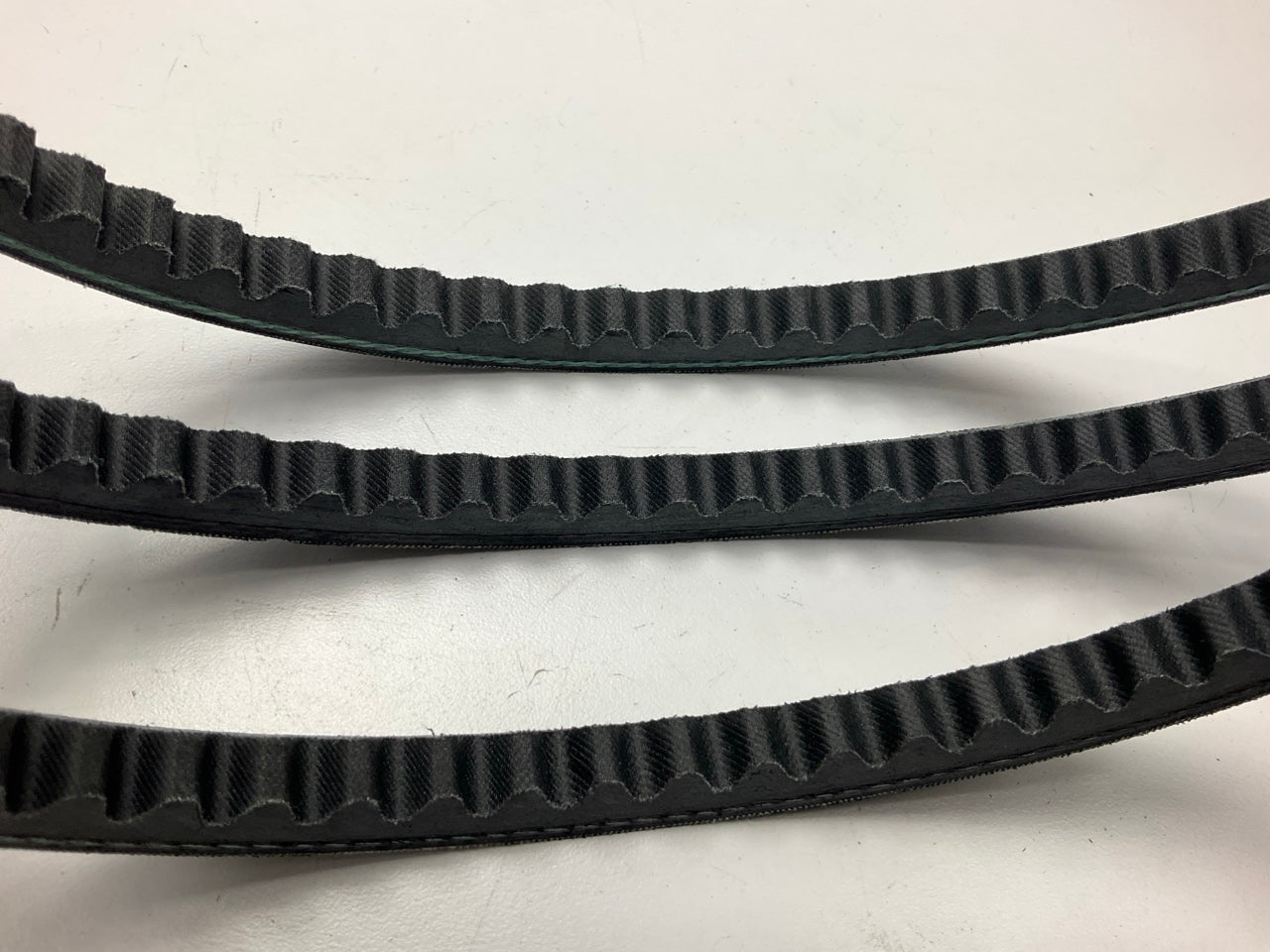 Megadyne 5VX-810 VX-Wedge Industrial Accessory Drive Belt - 5/8'' X 81''