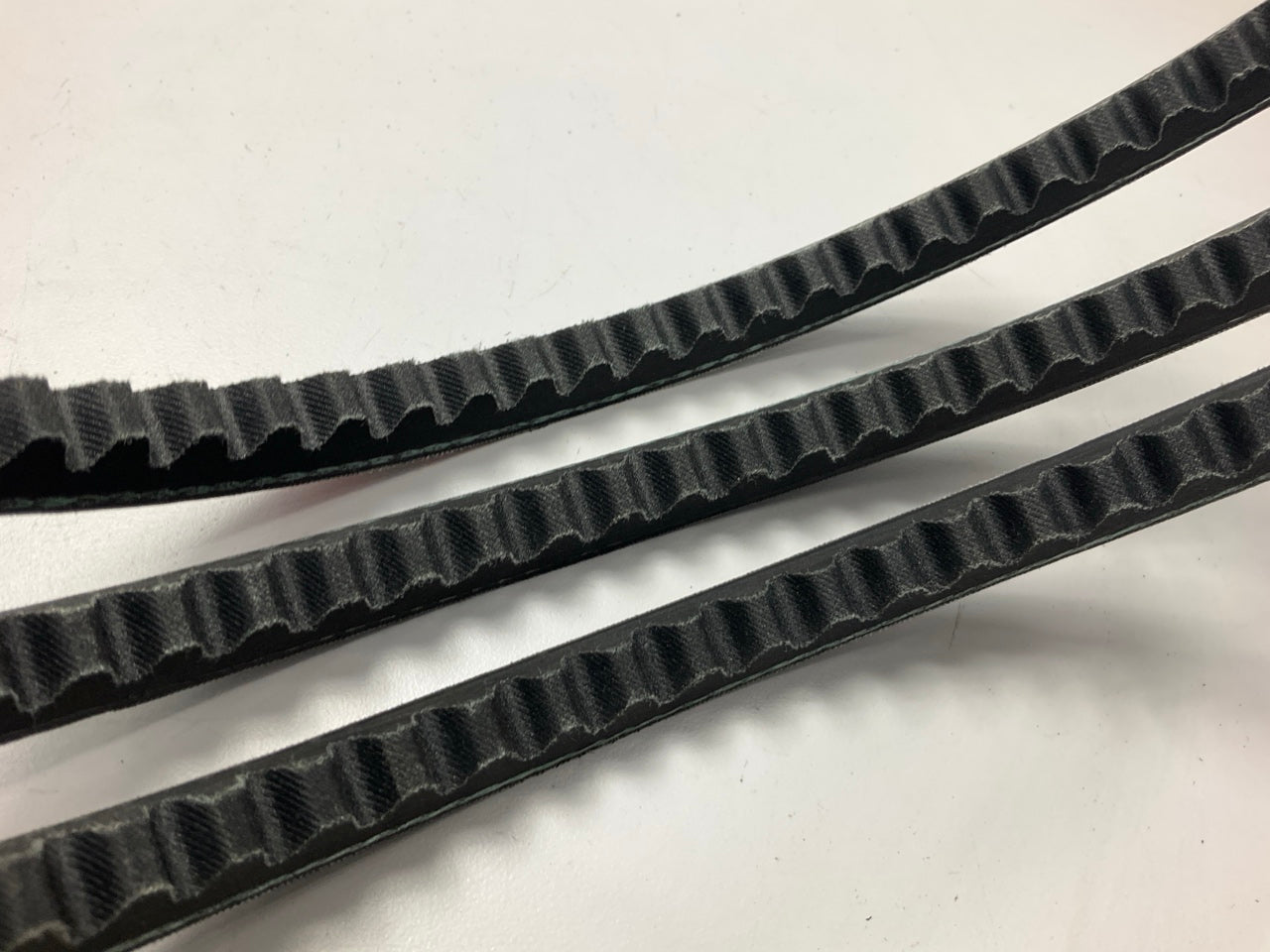 Megadyne 5VX-960 VX-Wedge Industrial Accessory Drive Belt - 5/8'' X 96''