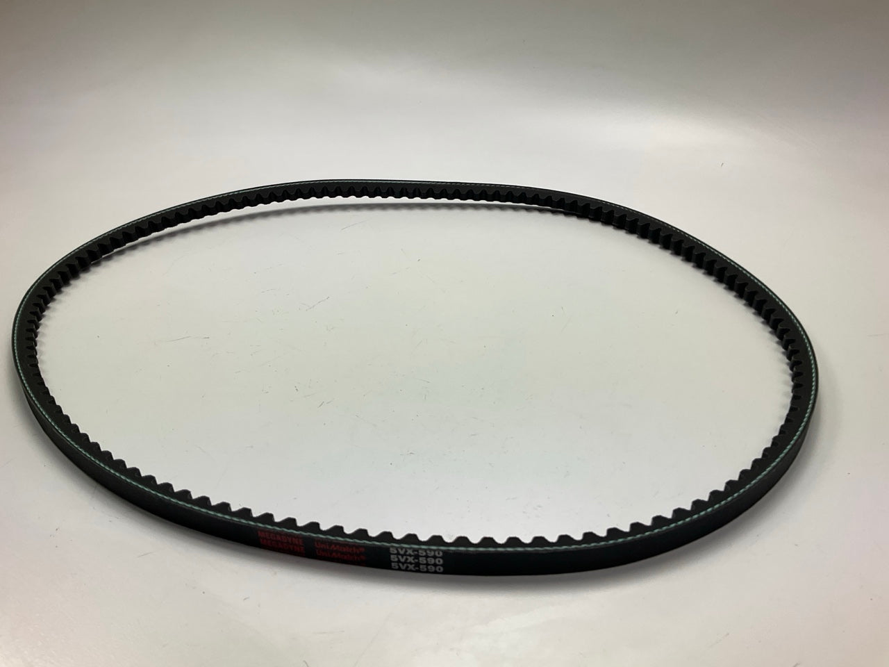 Megadyne 5VX590 Industrial VX-Wedge Accessory Drive Belt - 5/8'' X 59''