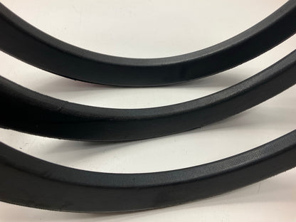 Megadyne 8V-1180 Industrial Accessory Drive V-Wedge Belt - 1.00'' X 118''