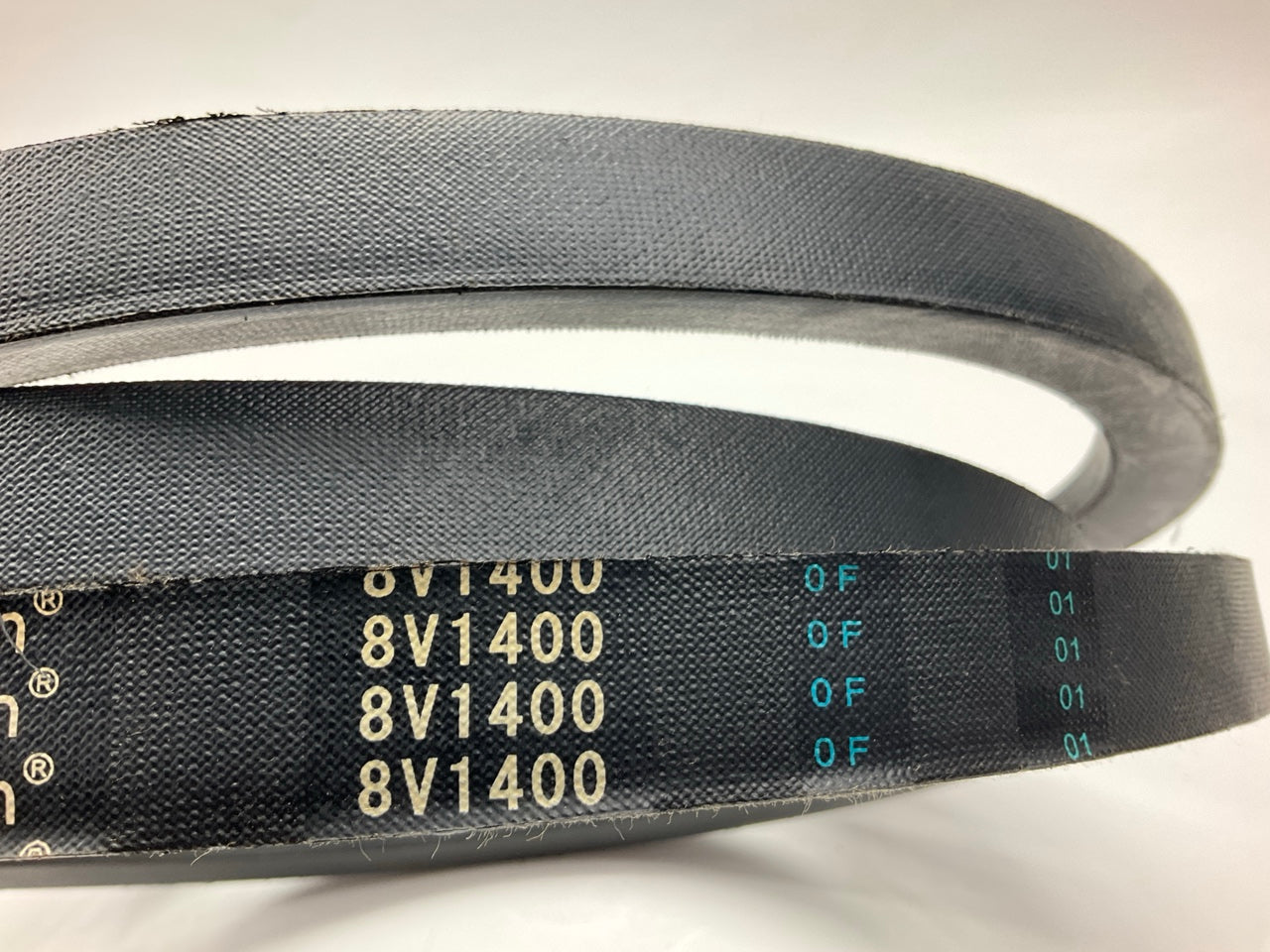 Megadyne 8V1400  Wedge V-Belt 140'' X 1''