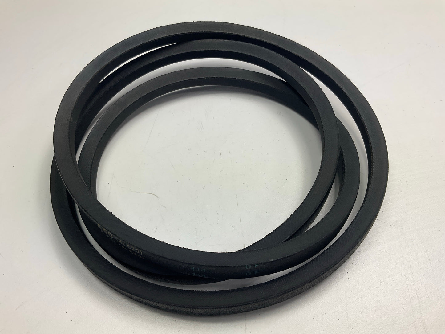 Megadyne A60 Industrial Accessory Drive Belt - 1/2'' X 62''