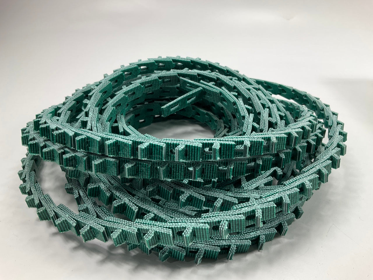 Megadyne ATYPE-25 Accu-Link Adjustable Link V-belt A-type - 25 Feet