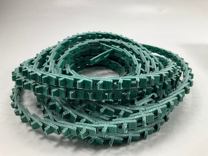 Megadyne ATYPE-25 Accu-Link Adjustable Link V-belt A-type - 25 Feet